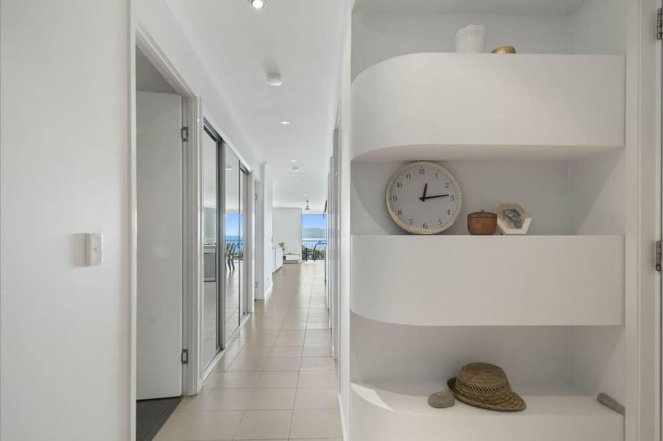 Serenity Shores Villa in Airlie Beach