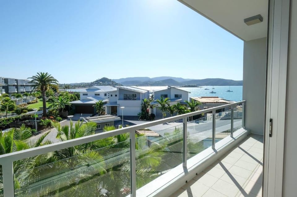 Penthouse at Peninsula Villa in Airlie Beach