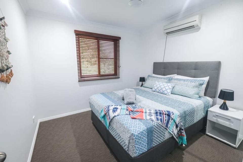 Absolute Airlie - Central Airlie Beach Villa in Airlie Beach