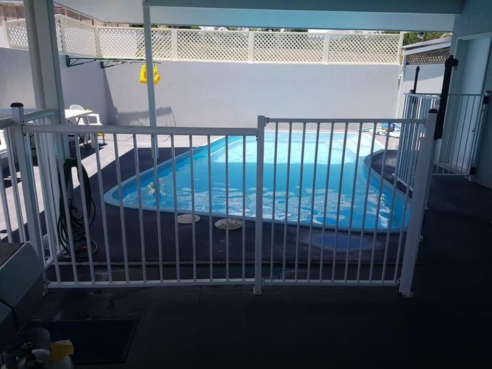 Picturesque on Passage - sleeps 20! Villa in Whitsundays