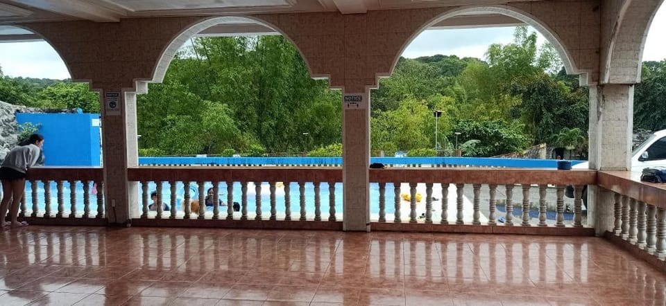 Villa Gutierrez Resort Villa in Calabarzon