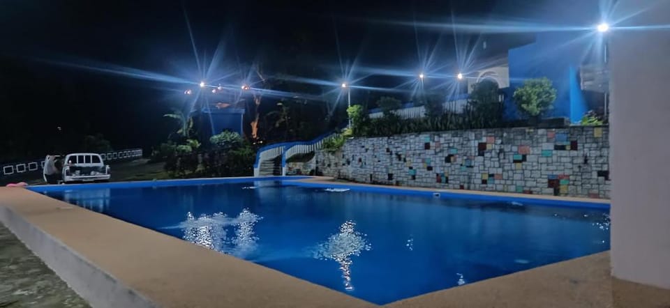 Villa Gutierrez Resort Villa in Calabarzon