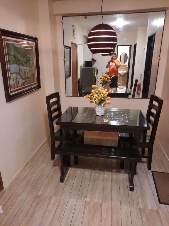 GoshenLand Towers Condo 2BR @ Session/SM/Burnham Apartment in Baguio