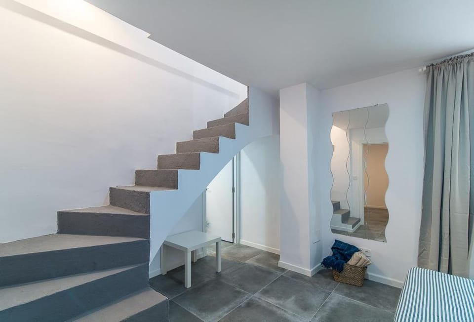 #BA31 Espectacular Apartamento de 3 habitaciones Apartment in Madrid