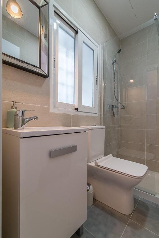 #BA31 Espectacular Apartamento de 3 habitaciones Apartment in Madrid