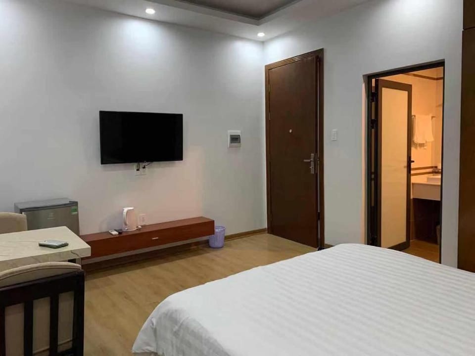 Special price R201 HK apartment bigc branch Apartment in Laos