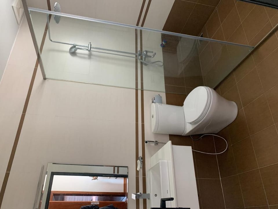 Special price R201 HK apartment bigc branch Apartment in Laos