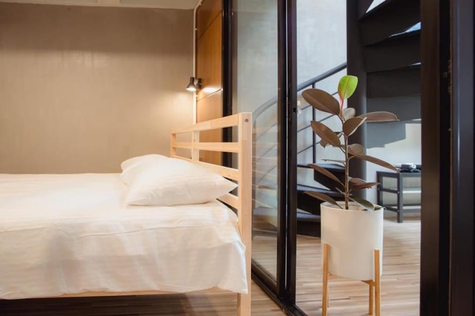 Drizzle Home Vacation rental in Thailand