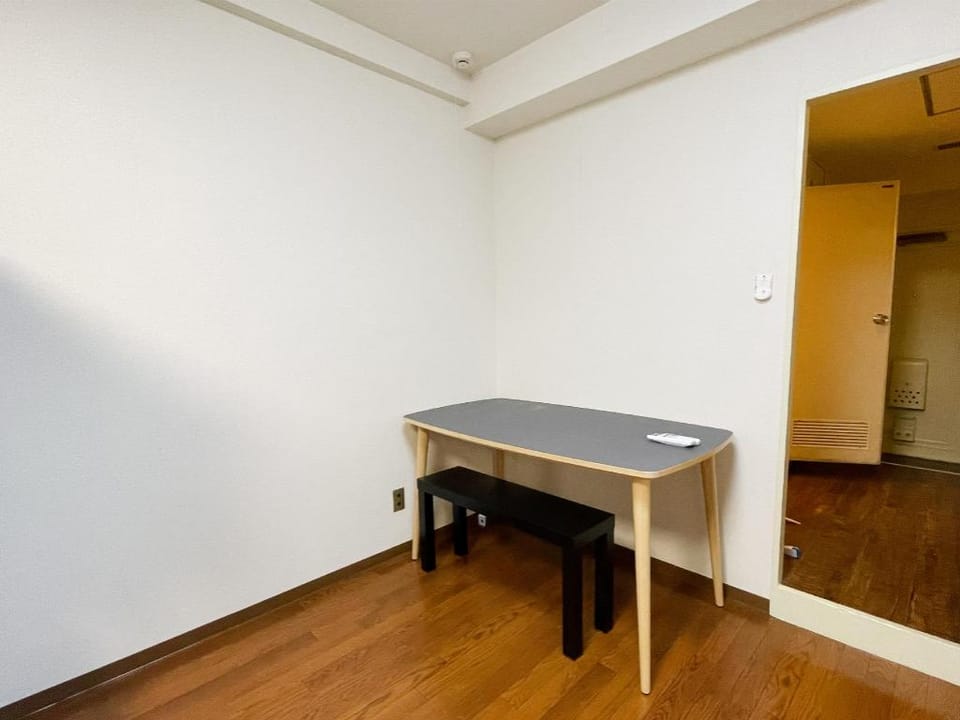 T702) Shinjuku Gyoen Apt/4 Guests/Near Subway  Apartment in Shibuya