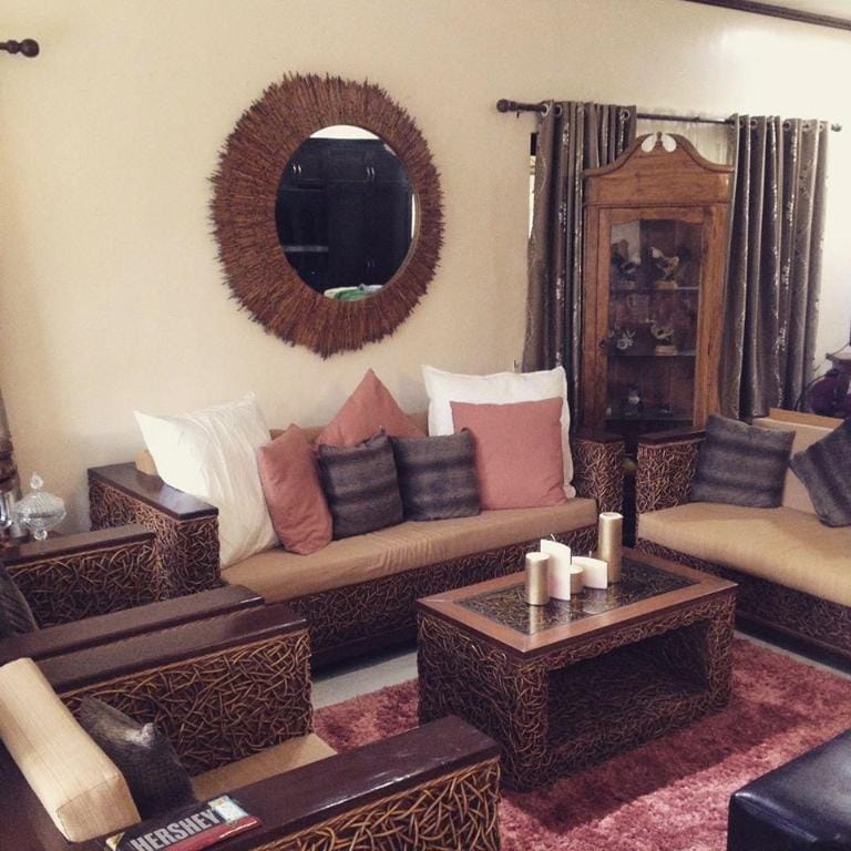 Villa Marciana Farm and Resort Villa in Calabarzon