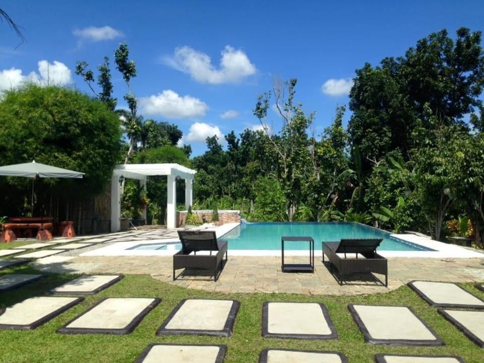 Villa Marciana Farm and Resort Villa in Calabarzon