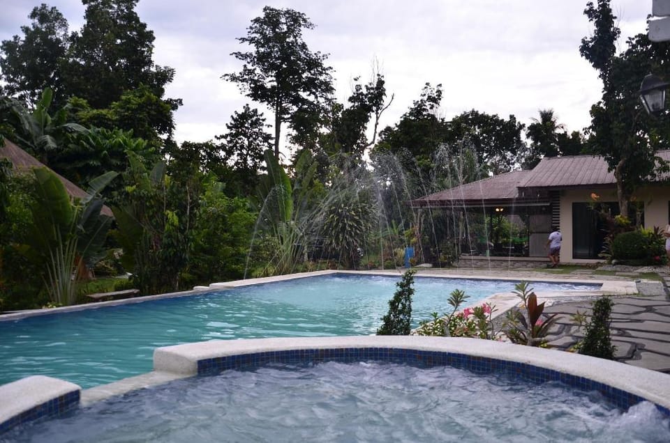 Villa Marciana Farm and Resort Villa in Calabarzon