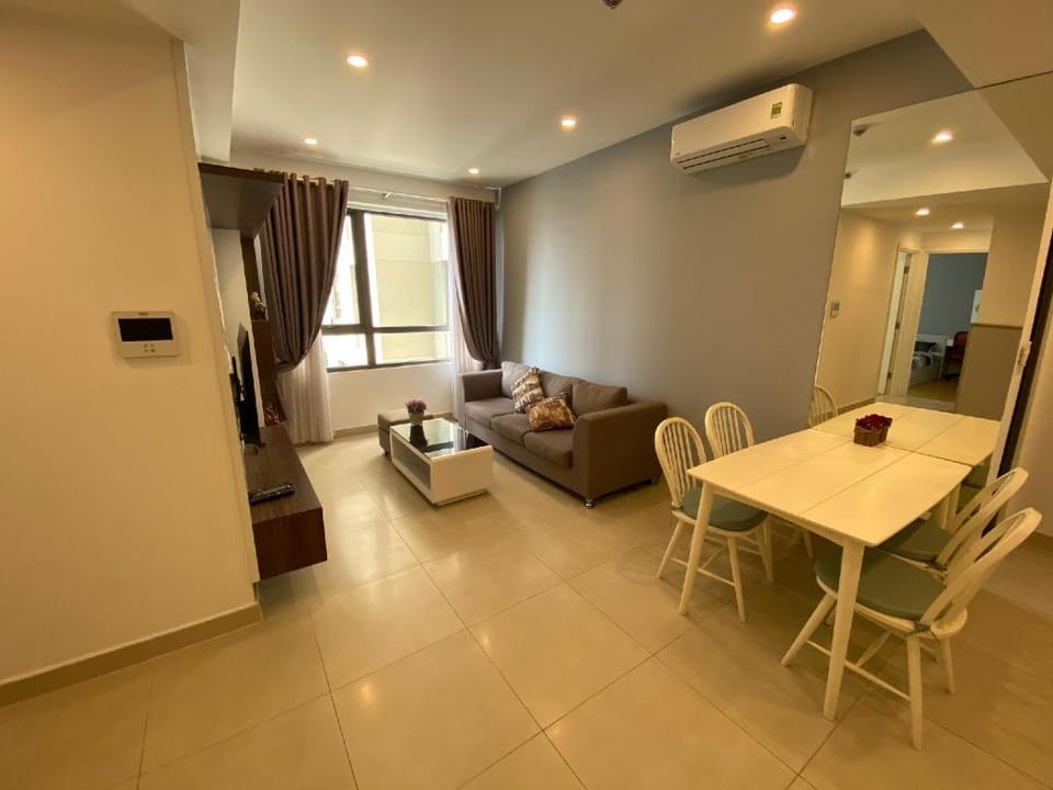 APARMENT FOR RENT  Apartment in Ho Chi Minh City