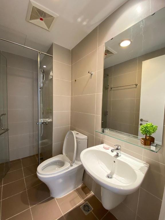 APARMENT FOR RENT  Apartment in Ho Chi Minh City