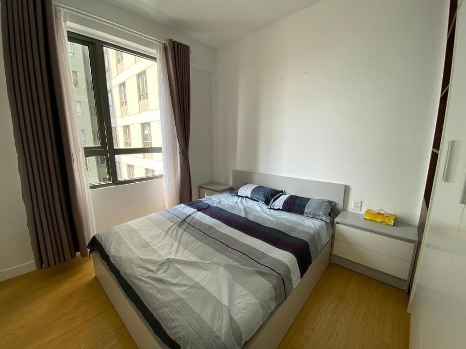 APARMENT FOR RENT  Apartment in Ho Chi Minh City