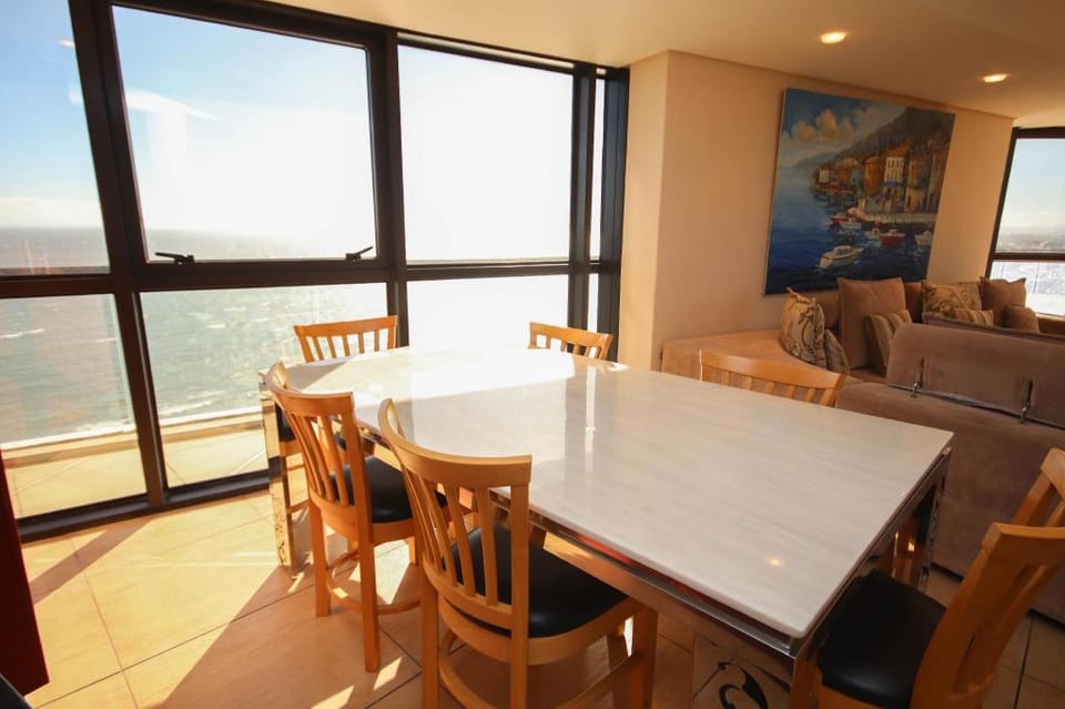 1201 Ocean View  Apartment in Cape Town