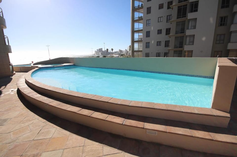 1201 Ocean View  Apartment in Cape Town
