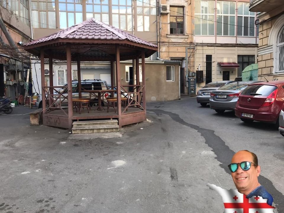 Oksana Apartments Apartment in Tbilisi, Georgia