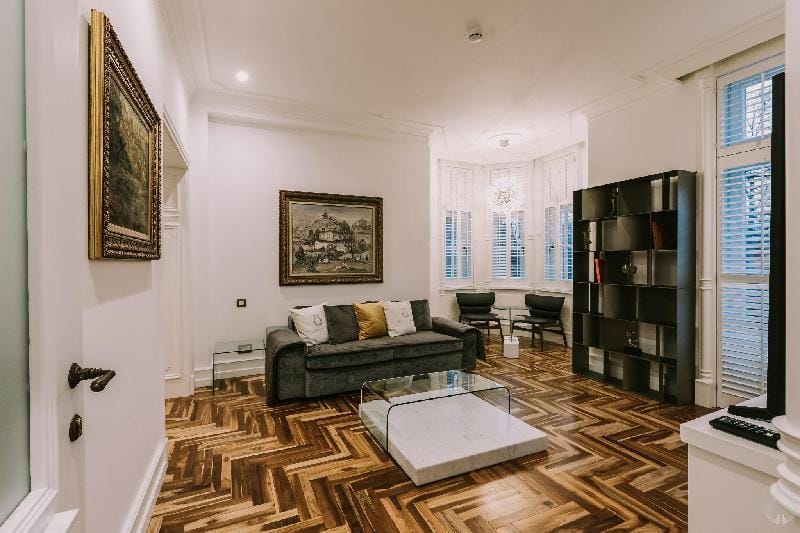 Orpheus Apartment Apartment in Plovdiv