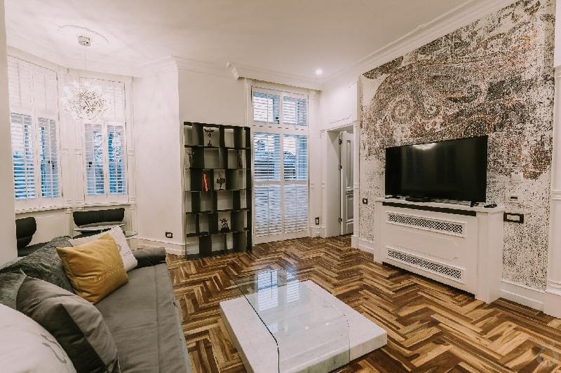 Orpheus Apartment Apartment in Plovdiv