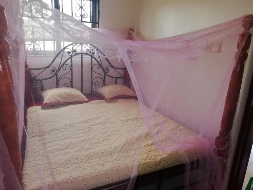 Martyrs Motel Limited Apartment in Kampala