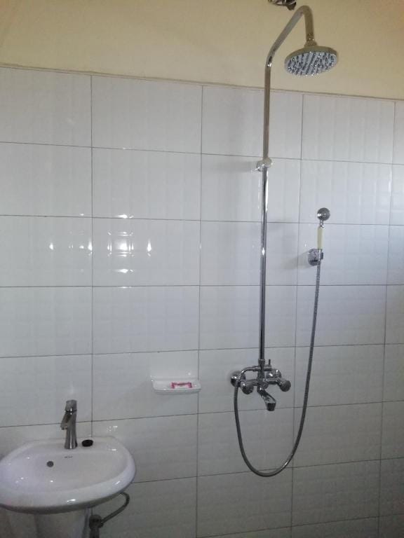 Martyrs Motel Limited Apartment in Kampala