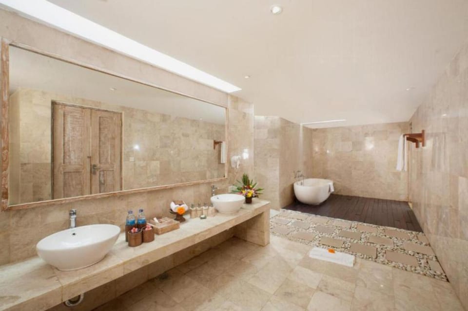 Cozy 1 BR Private Pool Villa #L171 Villa in Ubud