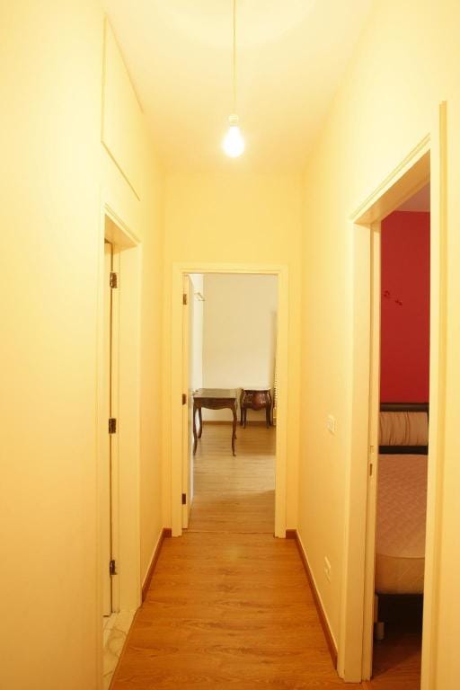 Furnished Apartment with Pool access - Adma  Apartment in Africa