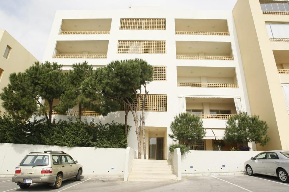 Furnished Apartment with Pool access - Adma  Apartment in Africa