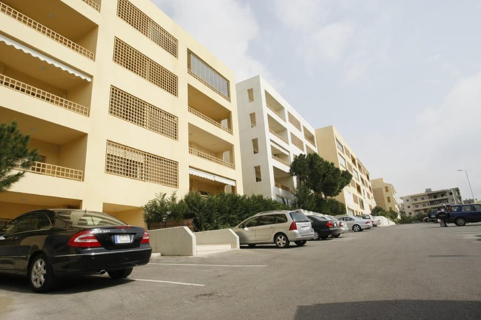 Furnished Apartment with Pool access - Adma  Apartment in Africa