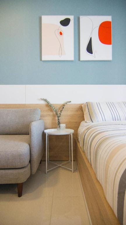Ho Chi Minh City Apartments Apartment in Ho Chi Minh City