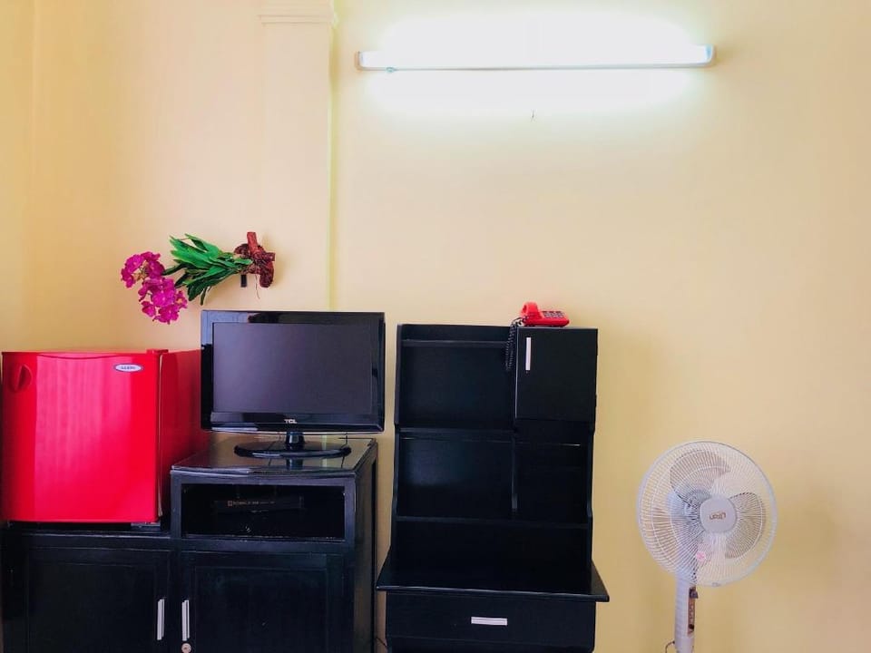 Hai Hong hotel serviced studio room and apartment Apartment in Ho Chi Minh City