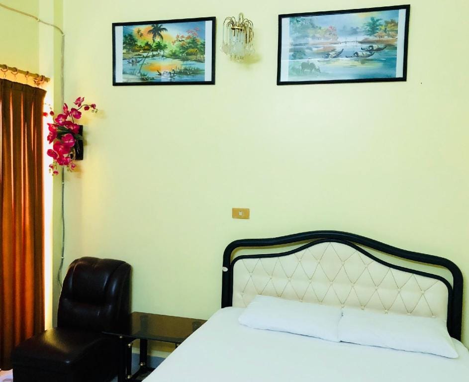 Hai Hong hotel serviced studio room and apartment Apartment in Ho Chi Minh City