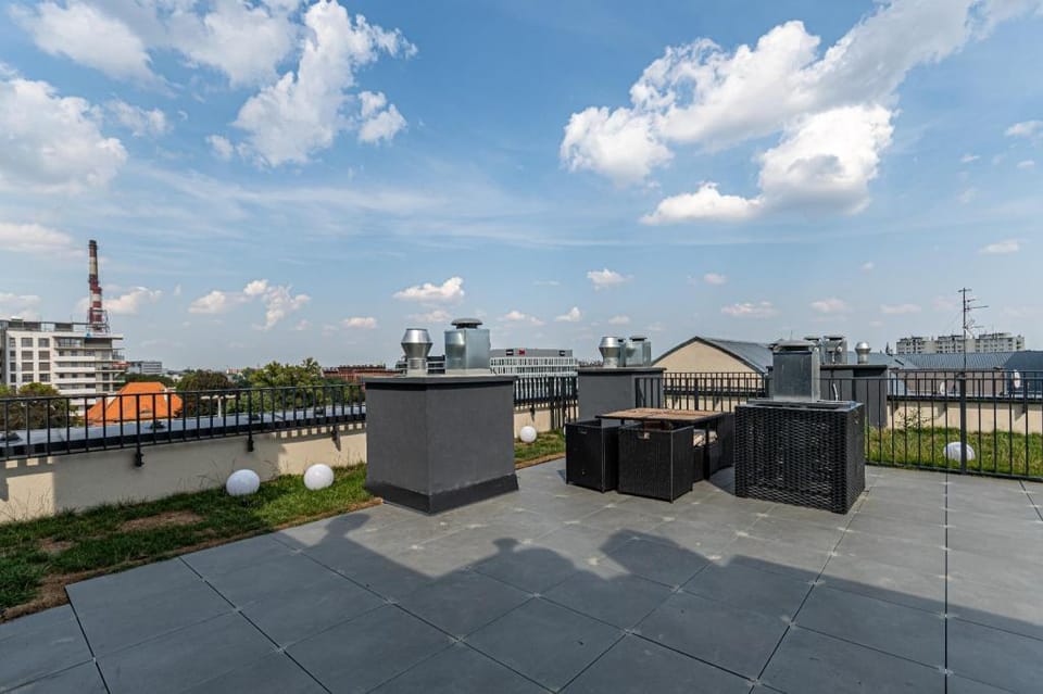 Apartment Jagielly (wroc4night) + free parking Apartment in Wroclaw