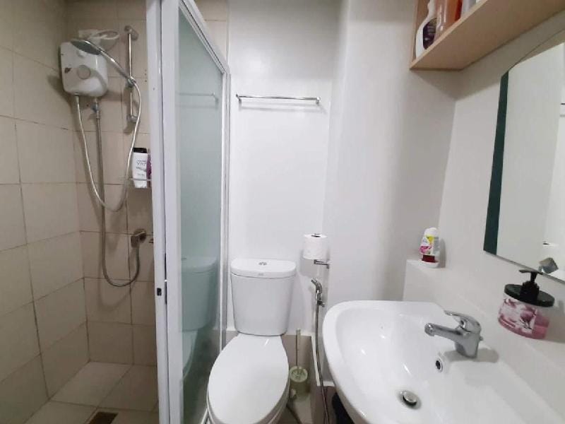 StayPlus Pine Suites Neat and Cozy 2BR+50MBPS WIFI Apartment in Tagaytay