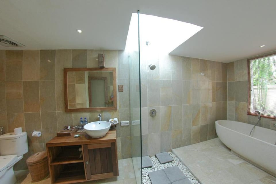 Peaceful 2 BR Private Pool #L91 Villa in Ubud