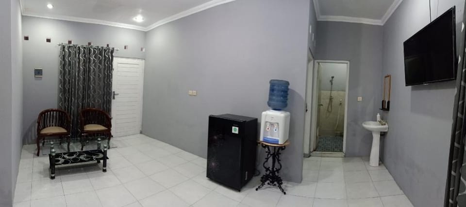 3 Bedroom homestayQu Vacation rental in Special Region of Yogyakarta