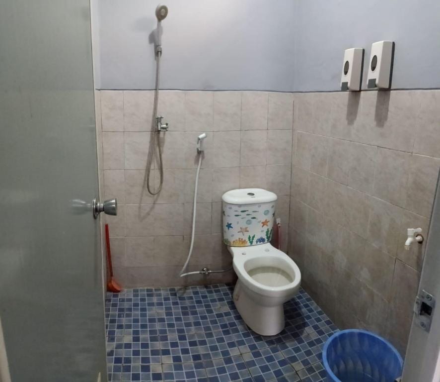 3 Bedroom homestayQu Vacation rental in Special Region of Yogyakarta