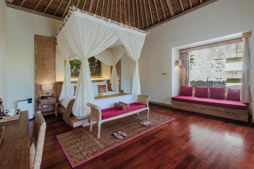 Infinity 1 BR with Private Pool #FN2 Villa in Ubud
