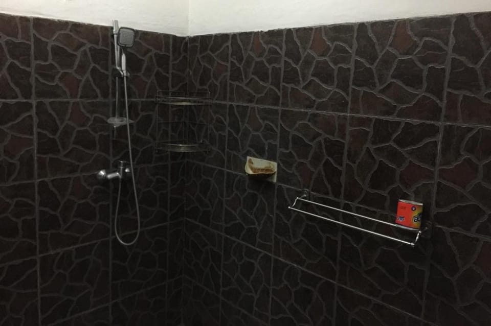 Scuba Tribe Bali Family Room Apartment in Karangasem Regency