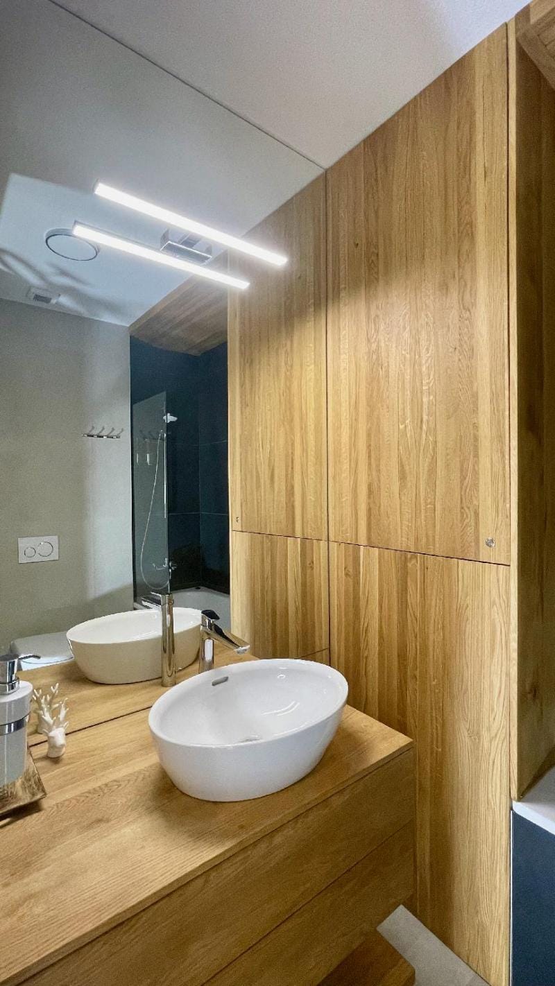 Lucnica apartments - mountain style ski&golf apts. Apartment in Slovakia