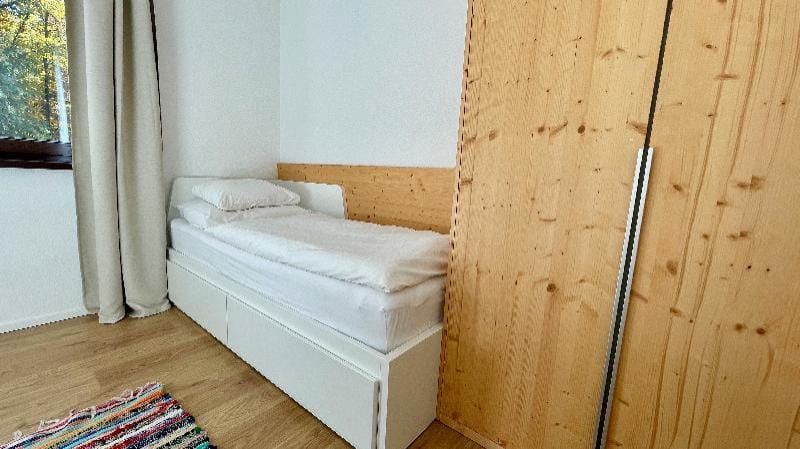 Lucnica apartments - mountain style ski&golf apts. Apartment in Slovakia