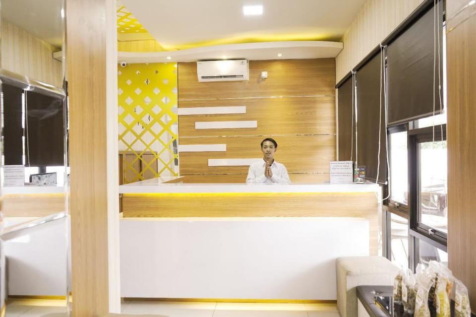 Merr 57 Hotel in Surabaya