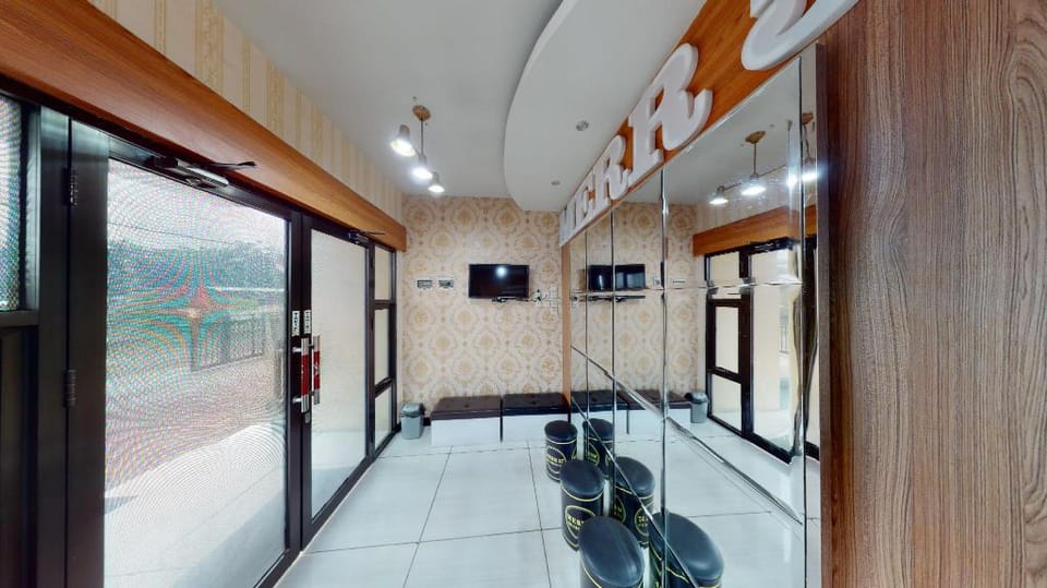 Merr 57 Hotel in Surabaya