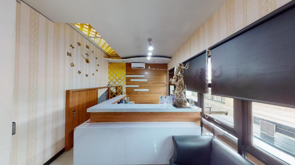 Merr 57 Hotel in Surabaya
