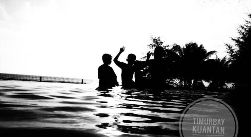 SevenSix by The Sea @ TimurBay Kuantan Apartment in Terengganu, Malaysia