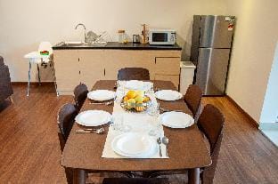 The Waterfront Apartments A301 Apartment in Malacca