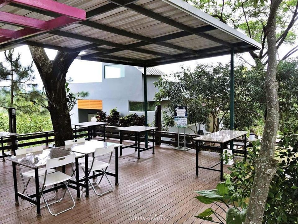 (Bullfrogfarm) HillTop 1 Vacation rental in Laos