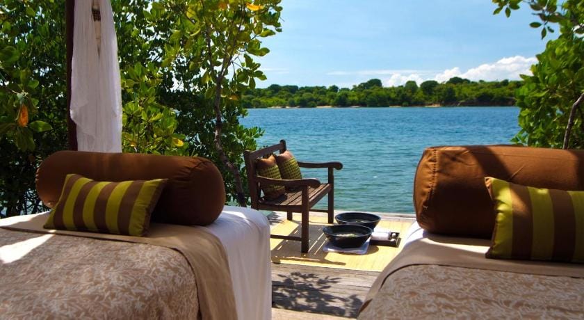 The Menjangan by LifestyleRetreats Resort in Bali