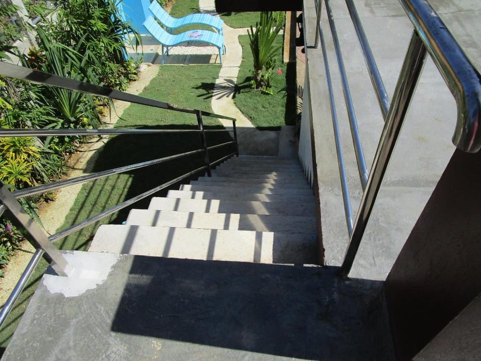 Ocean 202 Homestay Vacation rental in General Luna